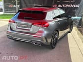 Mercedes-Benz A 180 d AMG Line Aut.