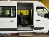 Renault Master 2.3 dCi L2H2