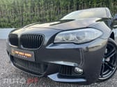 BMW 535 d Auto