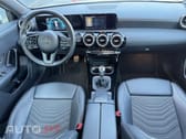 Mercedes-Benz A 160 d Business Solutions