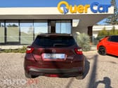 Nissan Micra 1.0 IG-T N-Design Black CVT