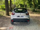 Renault Captur (ENERGY) TCe 90 INTENS