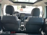 Citroen C3 Aircross Pure Tech Fell Pack