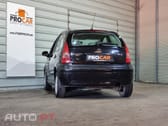 Citroen C3 1.4 HDi Exclusive