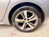 Peugeot 308 PureTech 130 Stop & Start GT-Line Edition