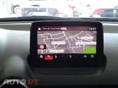 Mazda CX-3 1.8 Sky.Advance Navi