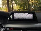 BMW 520 d Auto