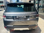 Land Rover Range Rover Sport 3.0 SDV6 HEV HSE 7 Lug