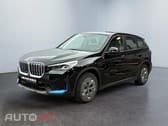 BMW iX1 xDrive30