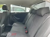 Volkswagen Passat 2.0TDi Trendline Pack