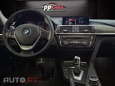 BMW 318 d Auto Line Modern