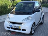 Smart ForTwo 1.0 Pure 61