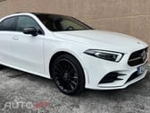 Mercedes-Benz A 250 e