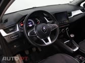 Renault Captur Captur 1.0 TCe Techno Bi-Fuel