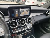 Mercedes-Benz C 220 d 9G-TRONIC AMG Line