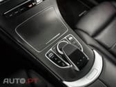 Mercedes-Benz C 300 de AMG Line