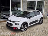 Citroen C3 1.2 PureTech Elle EAT6
