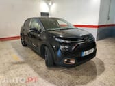 Citroen C3 1.2 PureTech C-Series