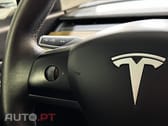 Tesla Model 3 Standard Range Plus RWD