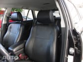Toyota Avensis 2.0 D-4D Sol+GPS