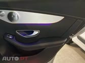Mercedes-Benz EQC 400 4Matic Electric Art