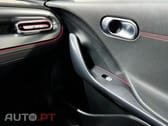 Smart #3 66 kWh Brabus AWD