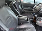 Renault Scénic Phase 2