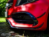 Mercedes-Benz A 45 AMG 4-Matic