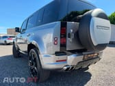 Land Rover Defender LOOK SVR