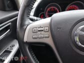 Mazda 6 MZR-CD 2.0 Exclusive