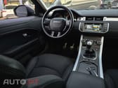 Land Rover Range Rover 2.0 TD4 Pure