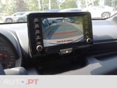 Toyota GR Yaris Performance Paket