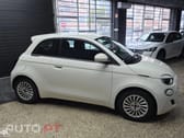 Fiat 500e 42 kWh Icon