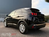 Peugeot 3008 1.6 BlueHDi Allure EAT6