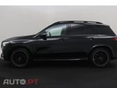 Mercedes-Benz GLE de 4Matic 9G-TRONIC Exclusive