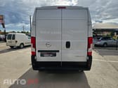 Opel Movano L2H2 3.5T 2.2 BlueHDi
