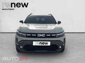 Dacia Duster Extreme TCE MHybrid 130cv