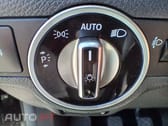 Mercedes-Benz A 180 d