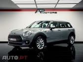 MINI Clubman One D