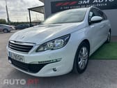 Peugeot 308 1.6 BlueHDi Allure