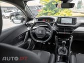 Peugeot 208 1.5 BlueHDi GT