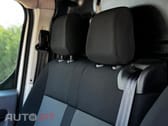 Citroen Jumpy 1.6 BlueHDi M