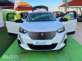 Peugeot E-2008 50 kWh Style