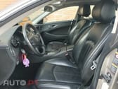 Mercedes-Benz CLS 320 CDi