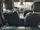 Citroen DS5 2.0 HDi Hybrid4 So Chic CMP6