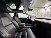 Tesla Model 3 Long-Range Dual Motor AWD