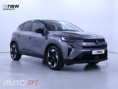 Renault Captur Techno Tce 90