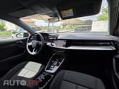 Audi A3 Sportback 1.0 TFSI S tronic