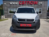 Peugeot Partner 1.6 BlueHDi Premium 3L
