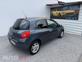 Renault Clio 1.5 DCi Van